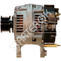 Генератор CA827 HC-PARTS