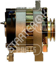 Генератор CA830 HC-PARTS
