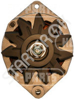 Генератор CA831 HC-PARTS