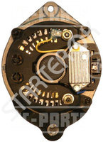 Генератор CA831 HC-PARTS
