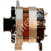 Купить Генератор HC-PARTS CA831 Генератор HC-PARTS CA831