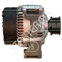 Купить Генератор HC-PARTS CA833 Генератор HC-PARTS CA833