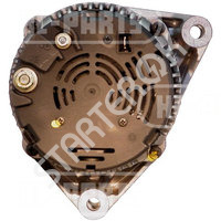Генератор CA833 HC-PARTS