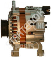 Купить Генератор HC-PARTS CA835IR Генератор HC-PARTS CA835IR