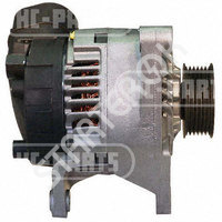 Генератор HC-PARTS  CA837IR