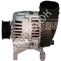 Генератор CA837IR HC-PARTS