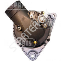 Генератор CA837IR HC-PARTS