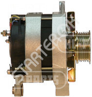 Генератор HC-PARTS  CA838