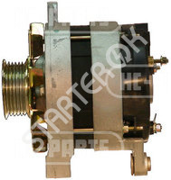 Генератор CA838 HC-PARTS