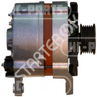 Генератор CA846 HC-PARTS