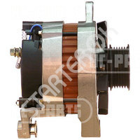 Генератор HC-PARTS  CA849