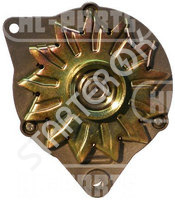 Генератор CA850 HC-PARTS