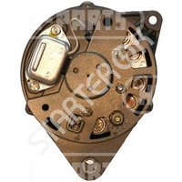 Генератор CA850 HC-PARTS