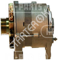 Генератор CA850 HC-PARTS