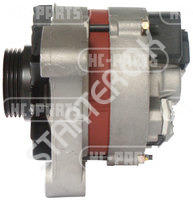 Генератор HC-PARTS  CA851IR
