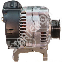 Генератор CA855IR HC-PARTS