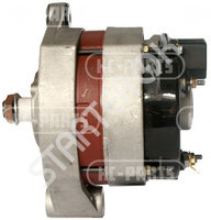 Генератор CA858IR HC-PARTS