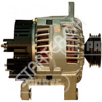 Купить Генератор HC-PARTS CA895IR Генератор HC-PARTS CA895IR