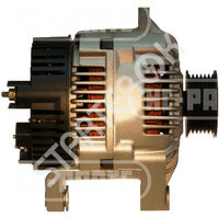 Генератор CA896 HC-PARTS
