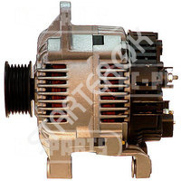 Купить Генератор HC-PARTS CA896 Генератор HC-PARTS CA896