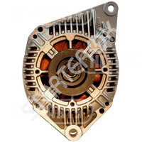 Генератор CA896 HC-PARTS