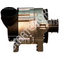 Купить Генератор HC-PARTS CA897 Генератор HC-PARTS CA897