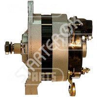 Купить Генератор HC-PARTS CA898 Генератор HC-PARTS CA898