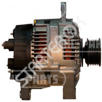 Генератор HC-PARTS  CA914
