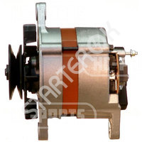 Генератор JA100 HC-PARTS