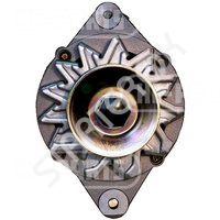 Купить Генератор HC-PARTS JA1117IR Генератор HC-PARTS JA1117IR