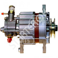 Генератор JA1117IR HC-PARTS