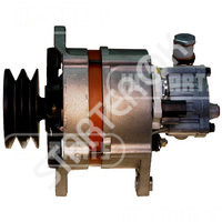 Купить Генератор HC-PARTS JA1162IR Генератор HC-PARTS JA1162IR