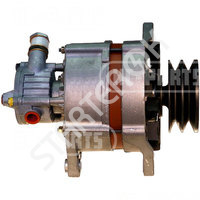 Генератор JA1162IR HC-PARTS