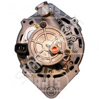 Генератор JA1162IR HC-PARTS