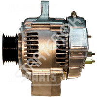 Генератор JA1165IR HC-PARTS