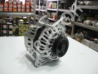 Генератор HC-PARTS  ja1167