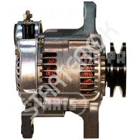 Генератор HC-PARTS  JA1170IR