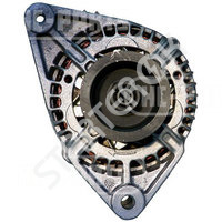 Генератор HC-PARTS  JA1175IR