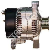 Генератор HC-PARTS  JA1176IR