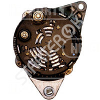 Генератор JA1176IR HC-PARTS