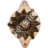 Генератор JA118 HC-PARTS