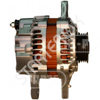 Купить Генератор HC-PARTS JA1181IR Генератор HC-PARTS JA1181IR
