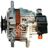 Купить Генератор HC-PARTS JA1184IR Генератор HC-PARTS JA1184IR