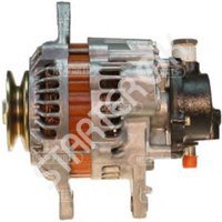 Генератор JA1187IR HC-PARTS