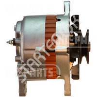 Генератор JA125IR HC-PARTS