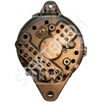 Генератор JA125IR HC-PARTS