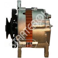 Купить Генератор HC-PARTS JA125IR Генератор HC-PARTS JA125IR