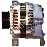 Генератор JA1287IR HC-PARTS