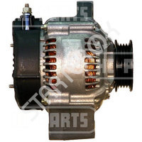 Генератор JA1289IR HC-PARTS