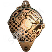 Генератор JA128IR HC-PARTS